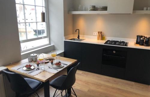 Goes Apartment | Explore Hartje Goes! - Rated 9.1/10, Dine in Style