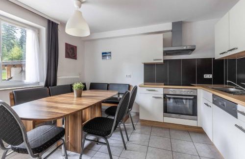 Ellmau House | Discover Hartkaiser Rooms and Apartments with Family Amenities