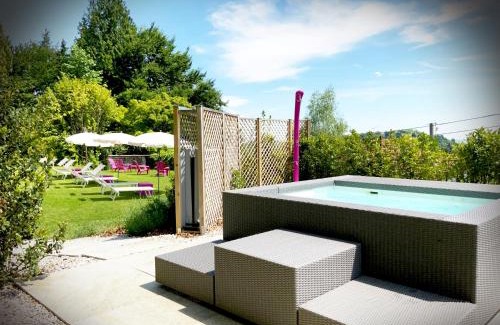 Gignese Bed & Breakfast | Experience Comfort at HARTMANN FEEL AT HOME B&B