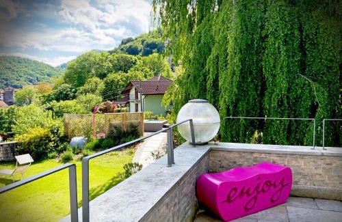 Gignese Bed & Breakfast | Experience Comfort at HARTMANN FEEL AT HOME B&B