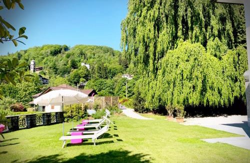Gignese Bed & Breakfast | Experience Comfort at HARTMANN FEEL AT HOME B&B