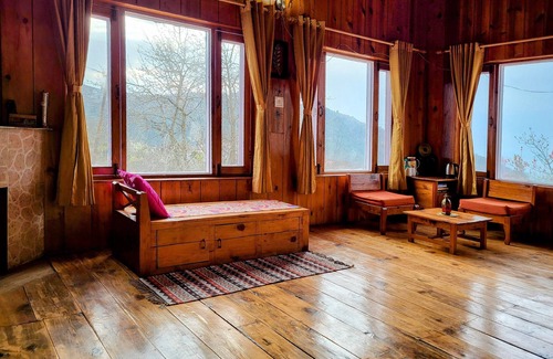 Kaul Hotel | Hartola Panorama Cottage: Family-Friendly with Breakfast
