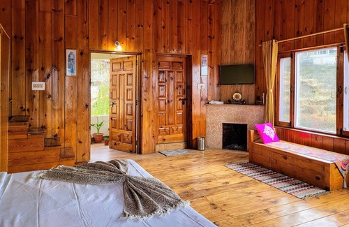 Kaul Hotel | Hartola Panorama Cottage: Family-Friendly with Breakfast