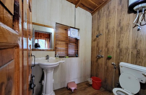 Kaul Hotel | Hartola Panorama Cottage: Family-Friendly with Breakfast