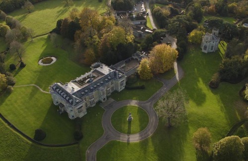 Hartwell House | Relax at Hartwell House & Spa - Pet Friendly with Hot Tub