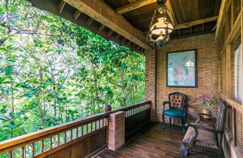 Jepara Resort | Relax at Harum Manis Cottages: Family-Friendly Retreat