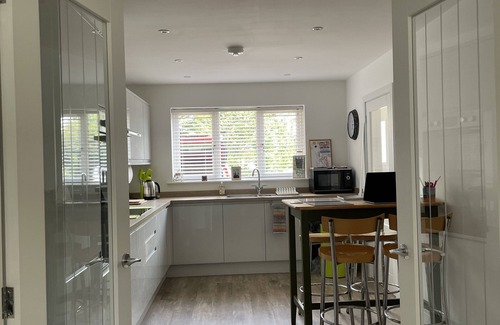 Rollesby House | Harvest Hideaway - Family-Friendly Home with Pet Amenities