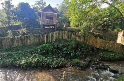 Pa Pae House | Harvest Moon Valley: Guest Rated 9.7 with Hot Tub & Dining