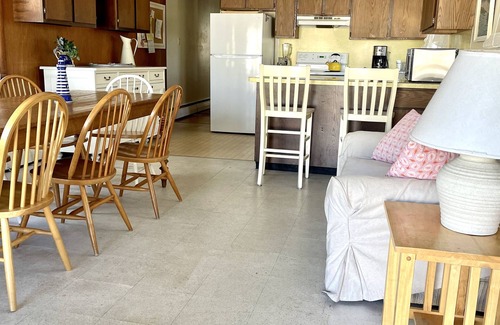 Harvey Cedars House | Harvey Cedars Bayfront - Beach Access & Breathtaking Sunsets