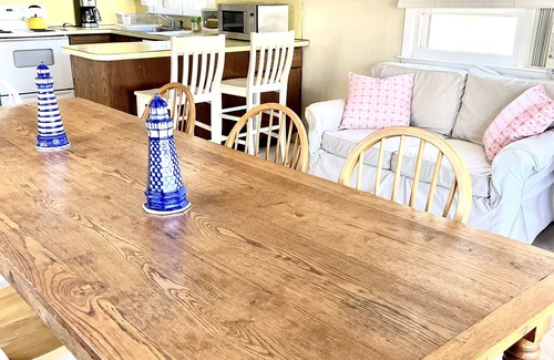 Harvey Cedars House | Harvey Cedars Bayfront - Beach Access & Breathtaking Sunsets