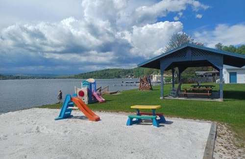 Harveys Lake House | Family-Friendly Retreat at Harvey's Lake Near Rickett's Glen