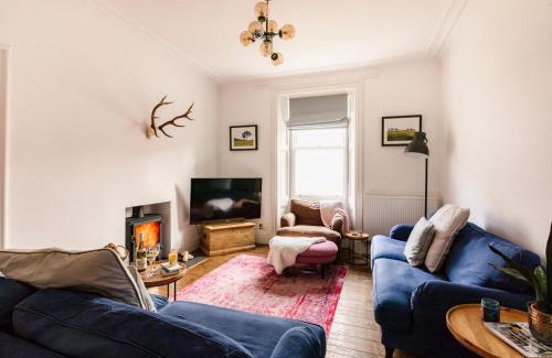 Pittenweem House | Harvieston