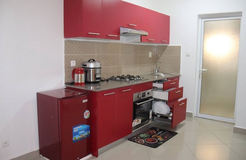 Toliara Apartment | Comfortable Stay at Hary's Aparthotel with Family Amenities