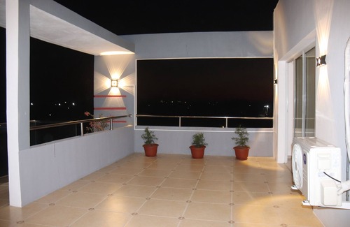 Toliara Apartment | Comfortable Stay at Hary's Aparthotel with Family Amenities