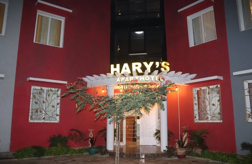 Toliara Apartment | Comfortable Stay at Hary's Aparthotel with Family Amenities