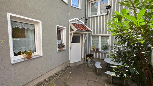 Wernigerode Apartment | Harz-Bleibe Wernigerode