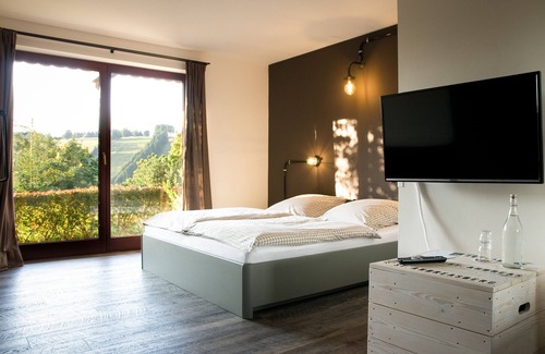 Sankt Andreasberg Bed & Breakfast | Exceptional Harz BnB Werkmeister: Guest Rated 9.6/10