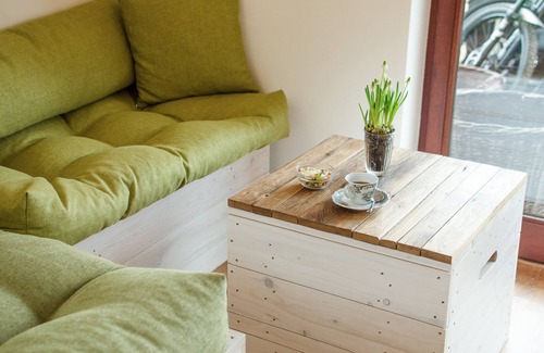 Sankt Andreasberg Bed & Breakfast | Exceptional Harz BnB Werkmeister: Guest Rated 9.6/10