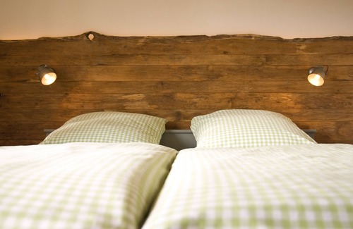 Sankt Andreasberg Bed & Breakfast | Exceptional Harz BnB Werkmeister: Guest Rated 9.6/10
