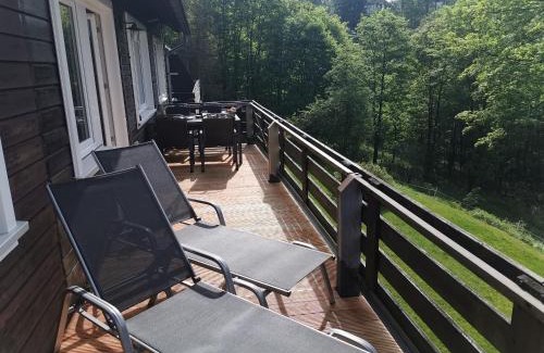 Sankt Andreasberg Apartment | Family-Friendly Retreat at Harz-Butze - Rated 9.7/10