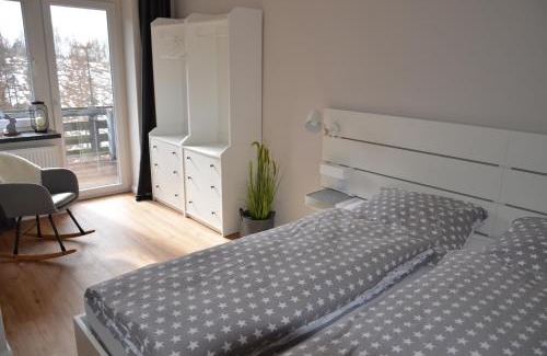 Sankt Andreasberg Apartment | Family-Friendly Retreat at Harz-Butze - Rated 9.7/10