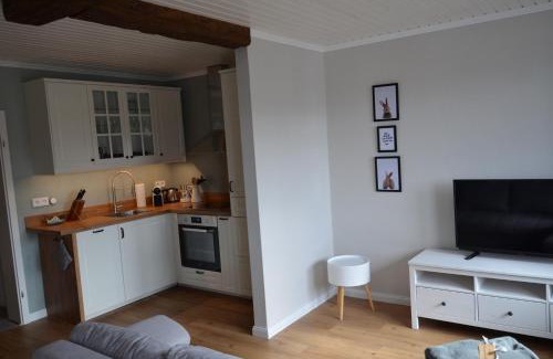 Sankt Andreasberg Apartment | Family-Friendly Retreat at Harz-Butze - Rated 9.7/10