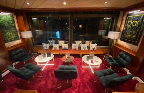 Bad Harzburg Hotel | Relax at Harz Hotel & Spa Seela with Oceanfront Views