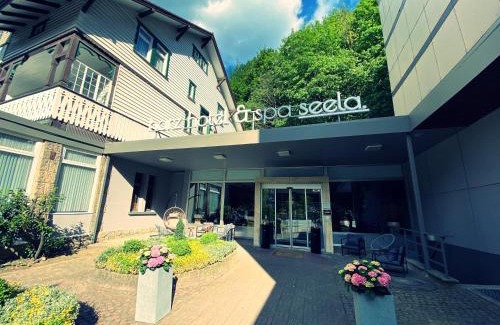 Bad Harzburg Hotel | Relax at Harz Hotel & Spa Seela with Oceanfront Views