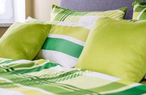 Gernrode House | Harz-Traum: Pet-Friendly Retreat with Family Amenities
