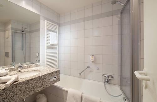 Wernigerode Old Town Hotel | Beautiful Harzer Kultur- & Kongresshotel in Wernigerode