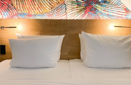 Wernigerode Old Town Hotel | Beautiful Harzer Kultur- & Kongresshotel in Wernigerode