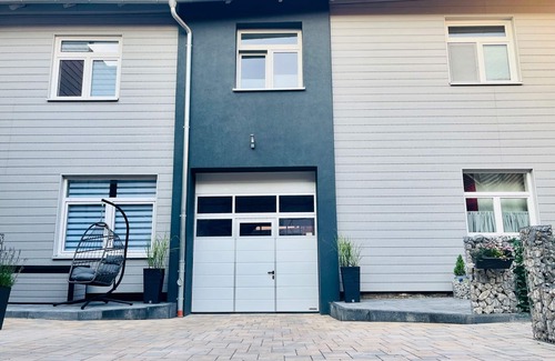 Wernigerode Apartment | Harzfokus - Stylish Apartment in Wernigerode's Heart
