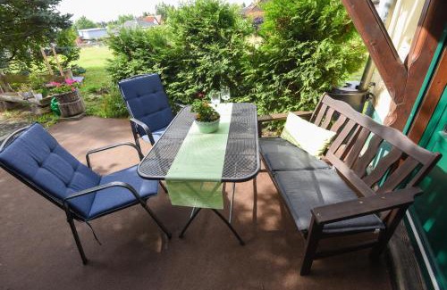 Friedrichsbrunn House | Discover Harzglück: Pet-Friendly Getaway for Families