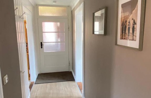 Schierke Apartment | Inviting Harzhaus BodeBlick with Kitchen Amenities Await