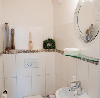Bockswiese House | Discover Harzhaus Romantica: Family-Friendly Retreat