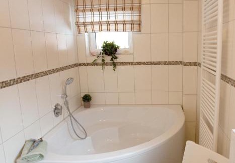 Bockswiese House | Discover Harzhaus Romantica: Family-Friendly Retreat