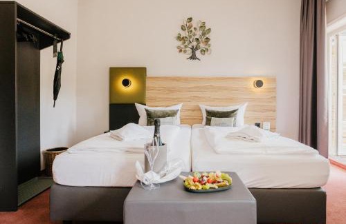 Guentersberge Hotel | Pet-Friendly Retreat at HarzHotel Güntersberge, Rated 8/10