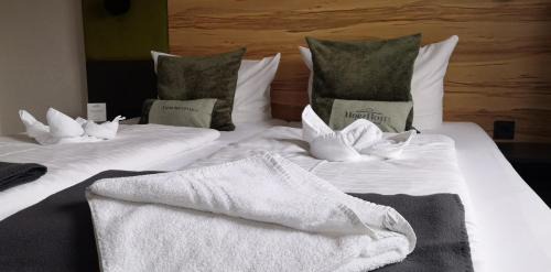 Guentersberge Hotel | Pet-Friendly Retreat at HarzHotel Güntersberge, Rated 8/10