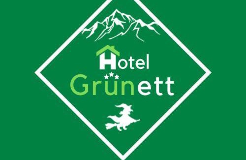 Langelsheim Hotel | Cozy Harzhotel Grünett: Pet-Friendly Bliss with Ocean Views