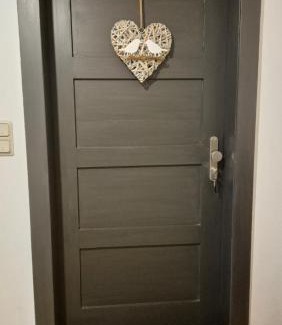 Quedlinburg Apartment | Quaint Harzperle Quedlinburg: Family-Friendly Retreat