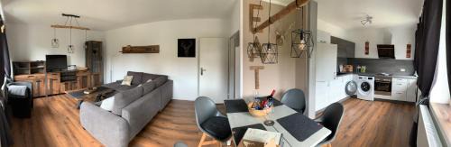 Sankt Andreasberg Apartment | Top-Rated Harzstübl25 with Relaxing Hot Tub Retreat