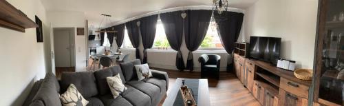 Sankt Andreasberg Apartment | Top-Rated Harzstübl25 with Relaxing Hot Tub Retreat