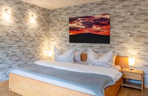 Wernigerode Old Town Apartment | Guest Rated: 9.3 at Harzträume No1 Französische Kommandantur