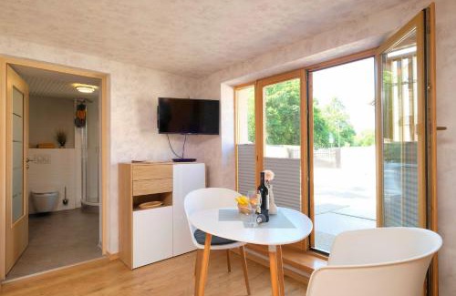 Wernigerode Old Town Apartment | Guest Rated: 9.3 at Harzträume No1 Französische Kommandantur