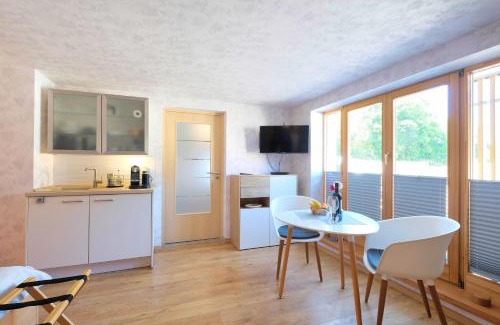Wernigerode Old Town Apartment | Guest Rated: 9.3 at Harzträume No1 Französische Kommandantur