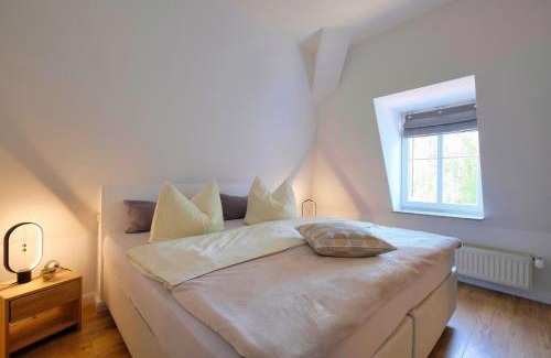 Wernigerode Old Town Apartment | Family-Friendly Stay at Harzträume No2 Französische Kommandantur