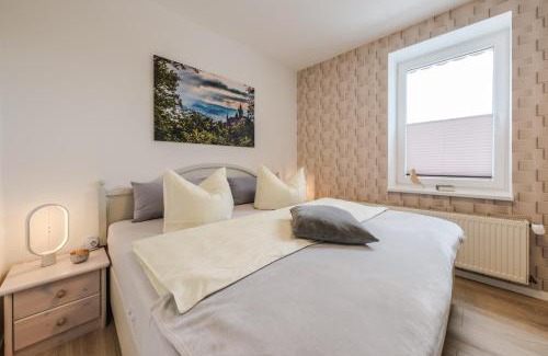 Wernigerode Apartment | Family-Friendly Retreat at Harzträume No3, Rated 8.8/10
