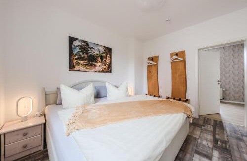 Wernigerode Apartment | Family-Friendly Retreat at Harzträume No3, Rated 8.8/10