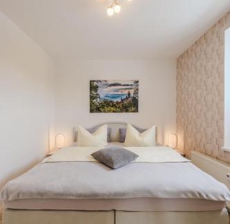 Wernigerode Apartment | Family-Friendly Retreat at Harzträume No3, Rated 8.8/10