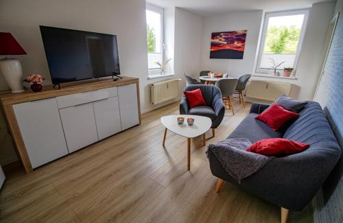 Wernigerode Apartment | Family-Friendly Harzträume No3 & 4: Guest Rated 9/10